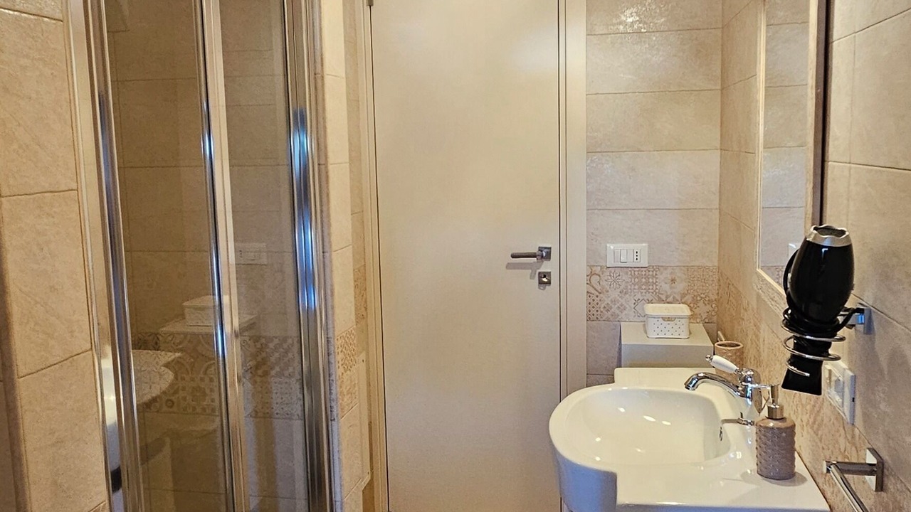 Photo of Bathroom in L'Assunta