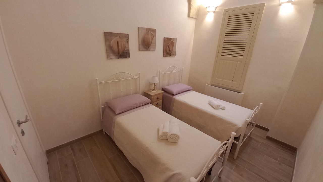 Photo of Bedroom in L'Assunta