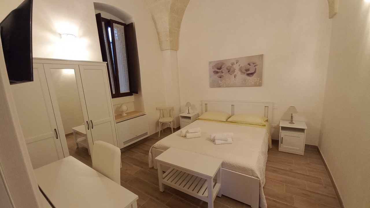 Photo of Bedroom in L'Assunta