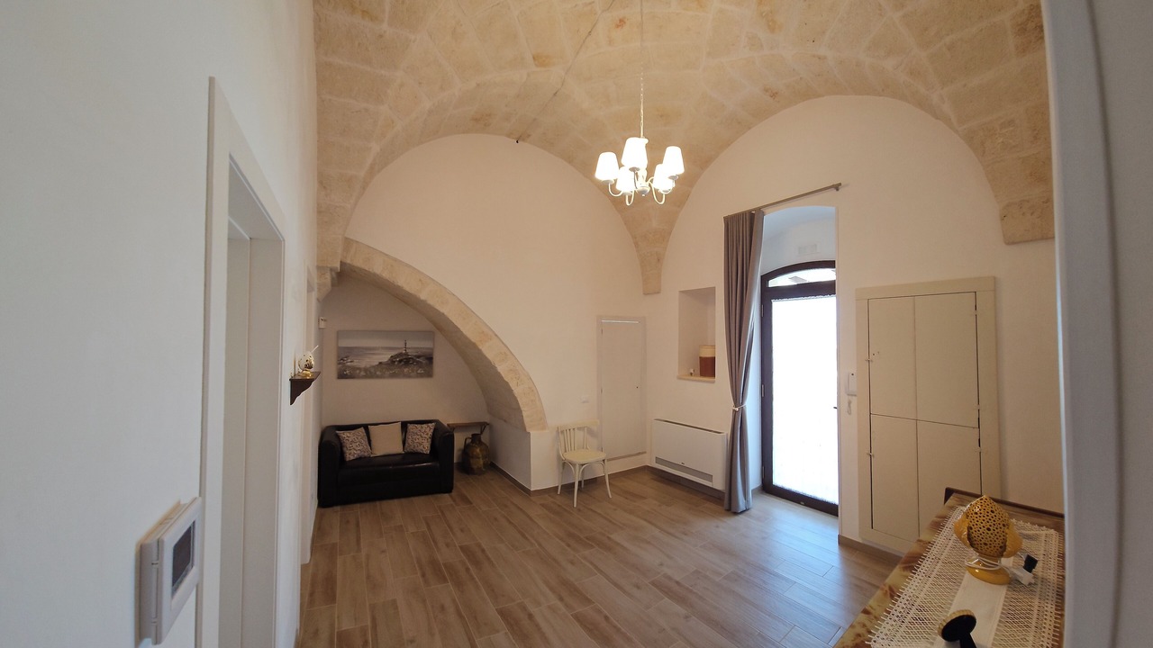 Photo of Livingroom in L'Assunta