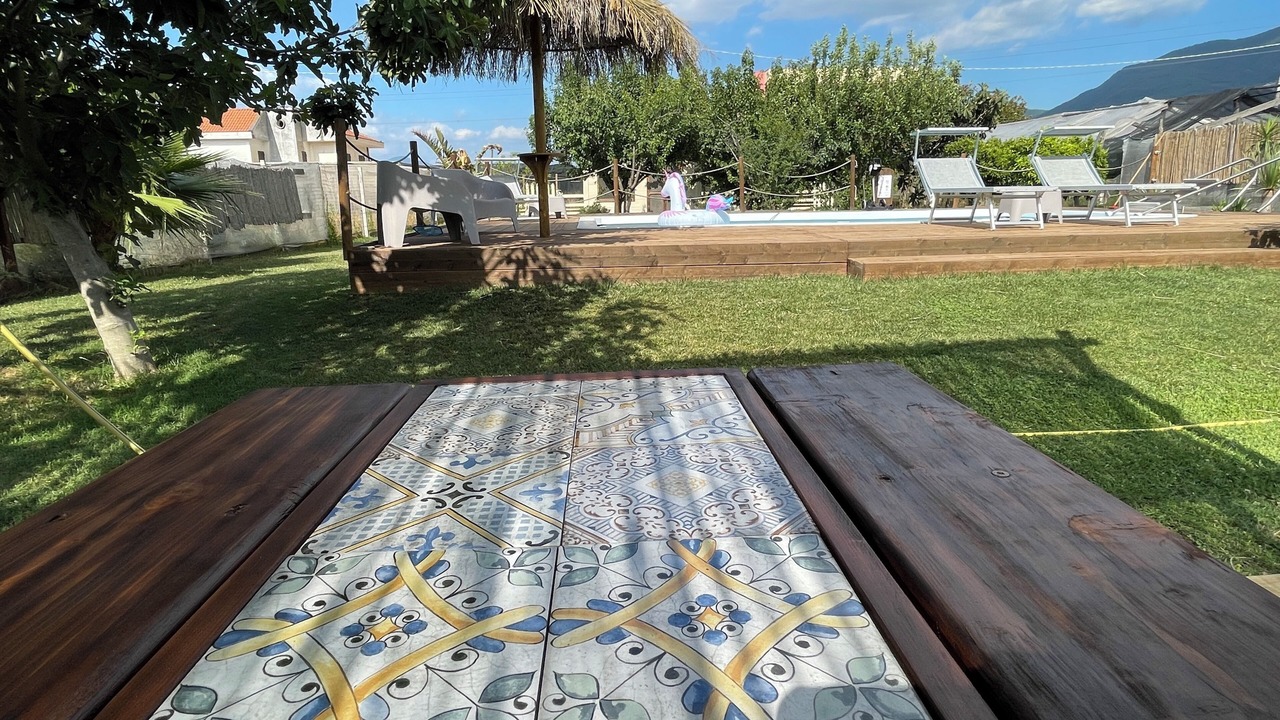 Photo of Outdoor in Pompei