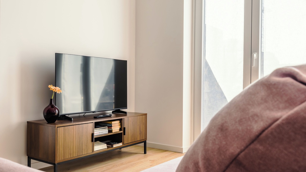 Photo of Livingroom in Quartiere XI Portuense