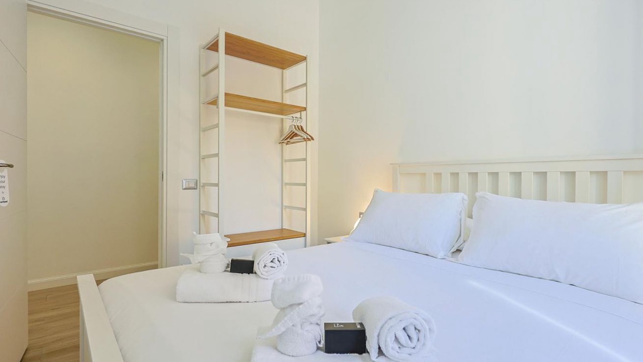 Photo of Bedroom in Tuscolano