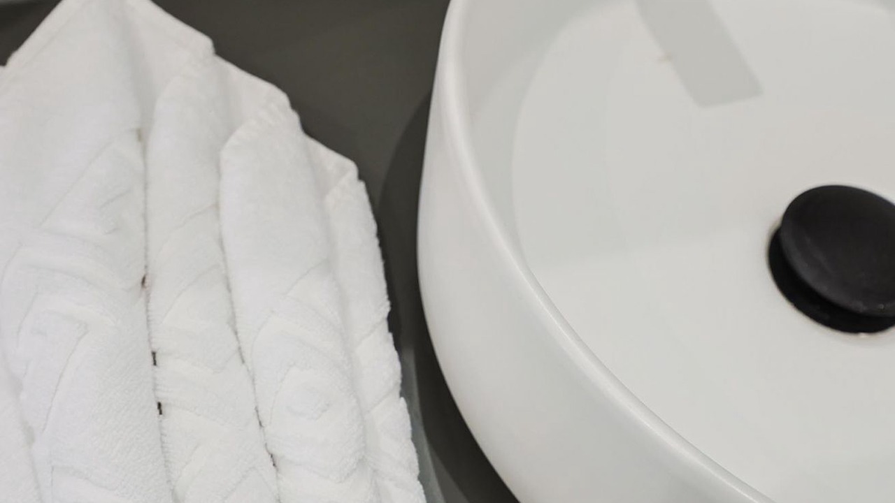 Photo of Bathroom in Tuscolano