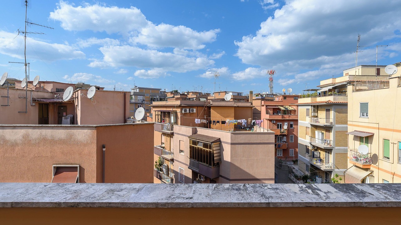 Photo of Outdoor in Quartiere XXVII Primavalle