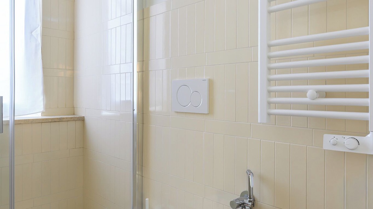 Photo of Bathroom in Quartiere XXVII Primavalle