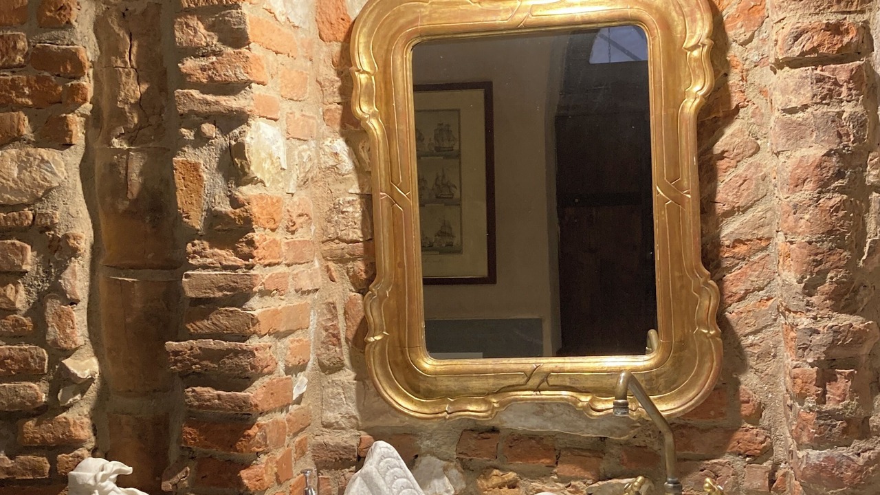 Photo of Bathroom in Vicopelago