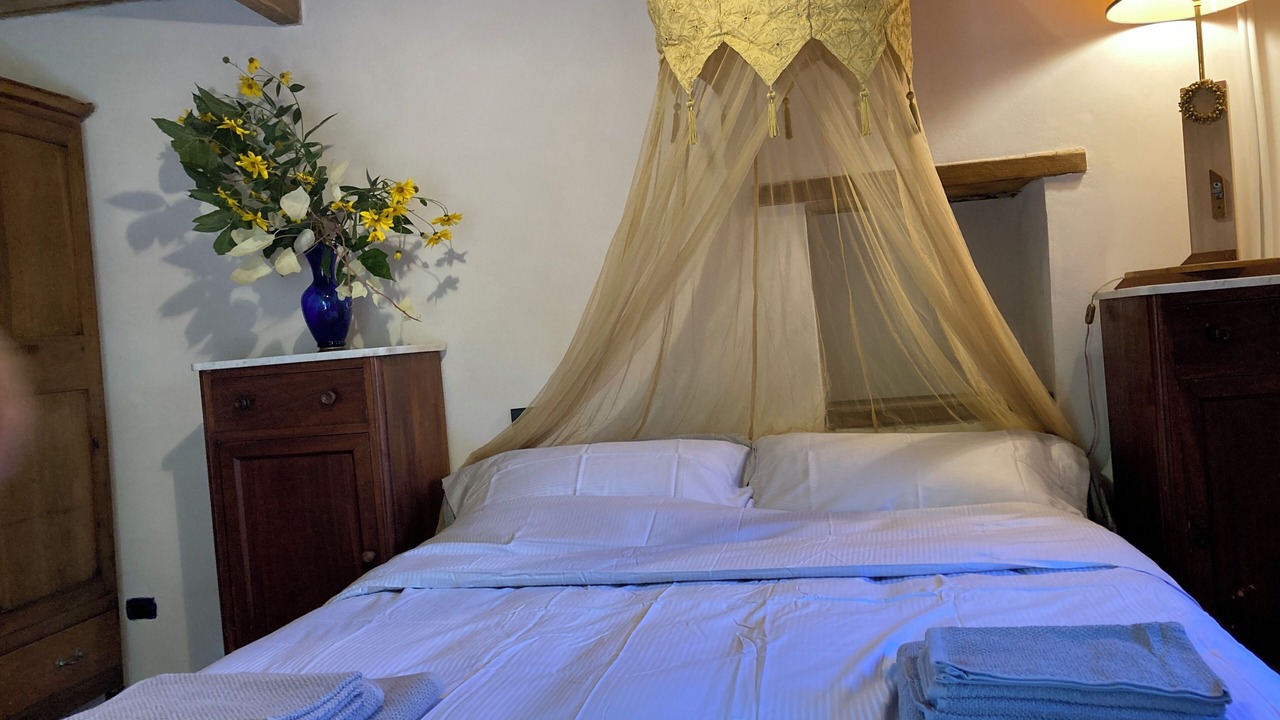 Photo of Bedroom in Vicopelago