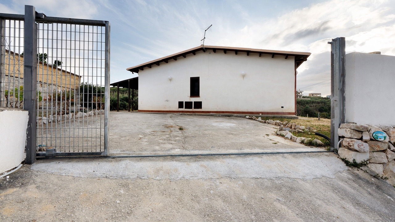 Photo of Outdoor in Partinico