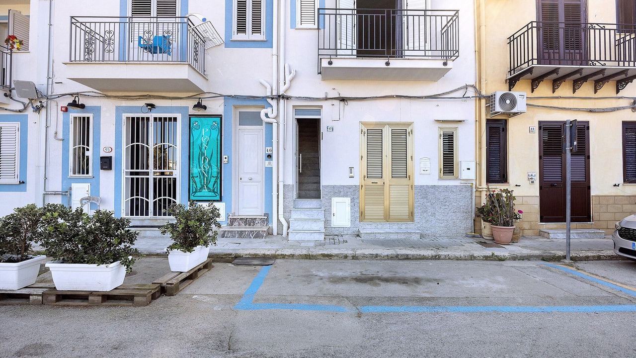 Photo of Outdoor in Isola delle Femmine