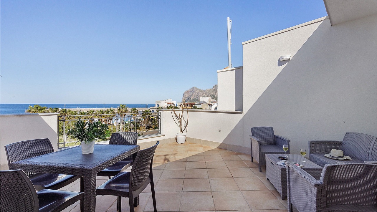 Photo of Outdoor in Isola delle Femmine