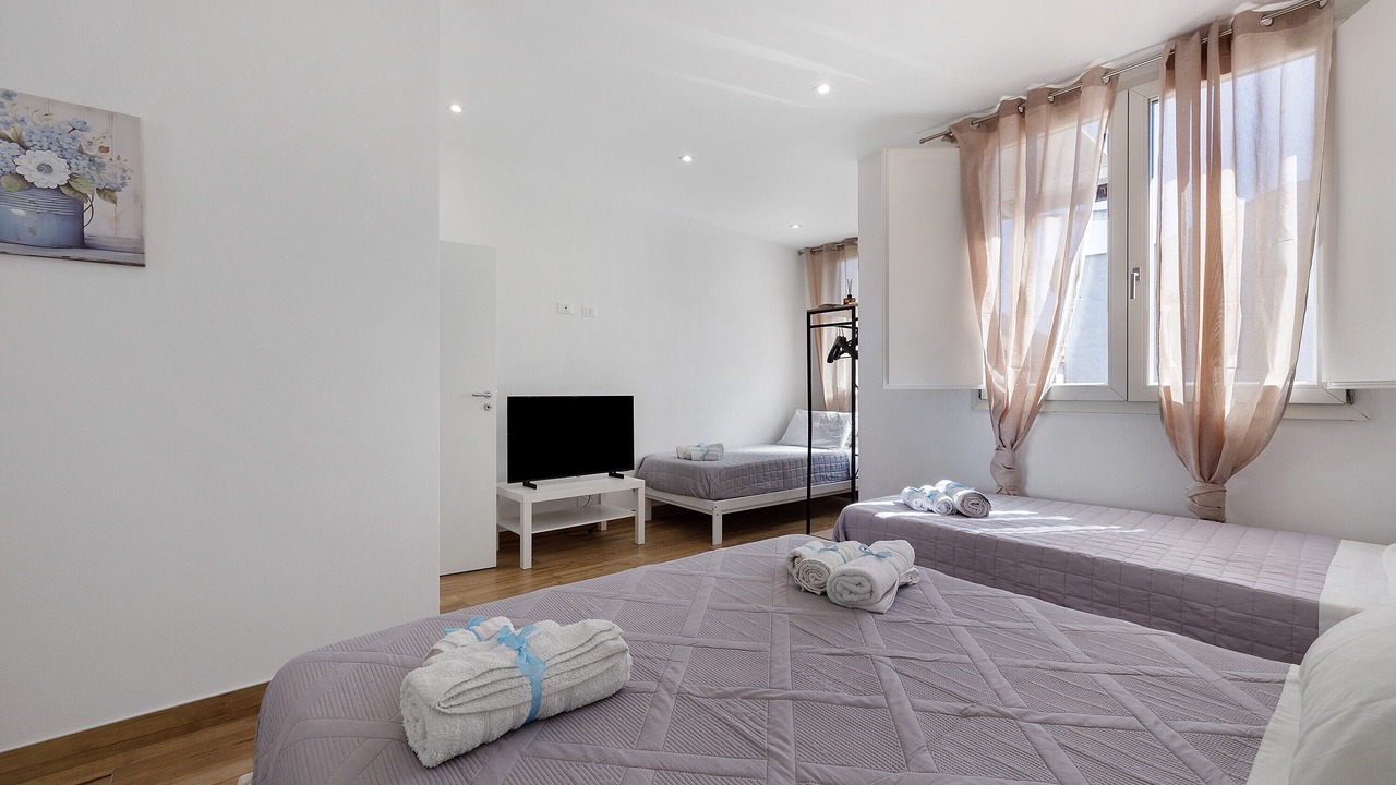Photo of Bedroom in Isola delle Femmine