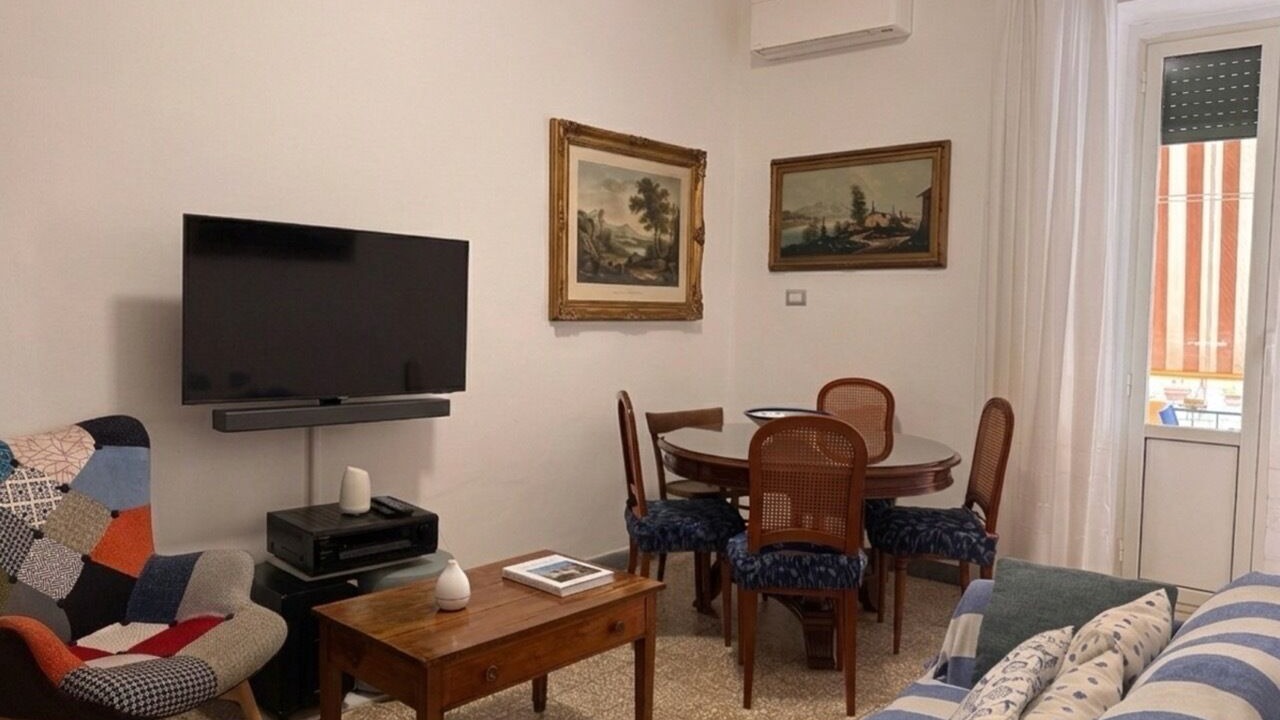 Photo of Livingroom in Porto Ercole