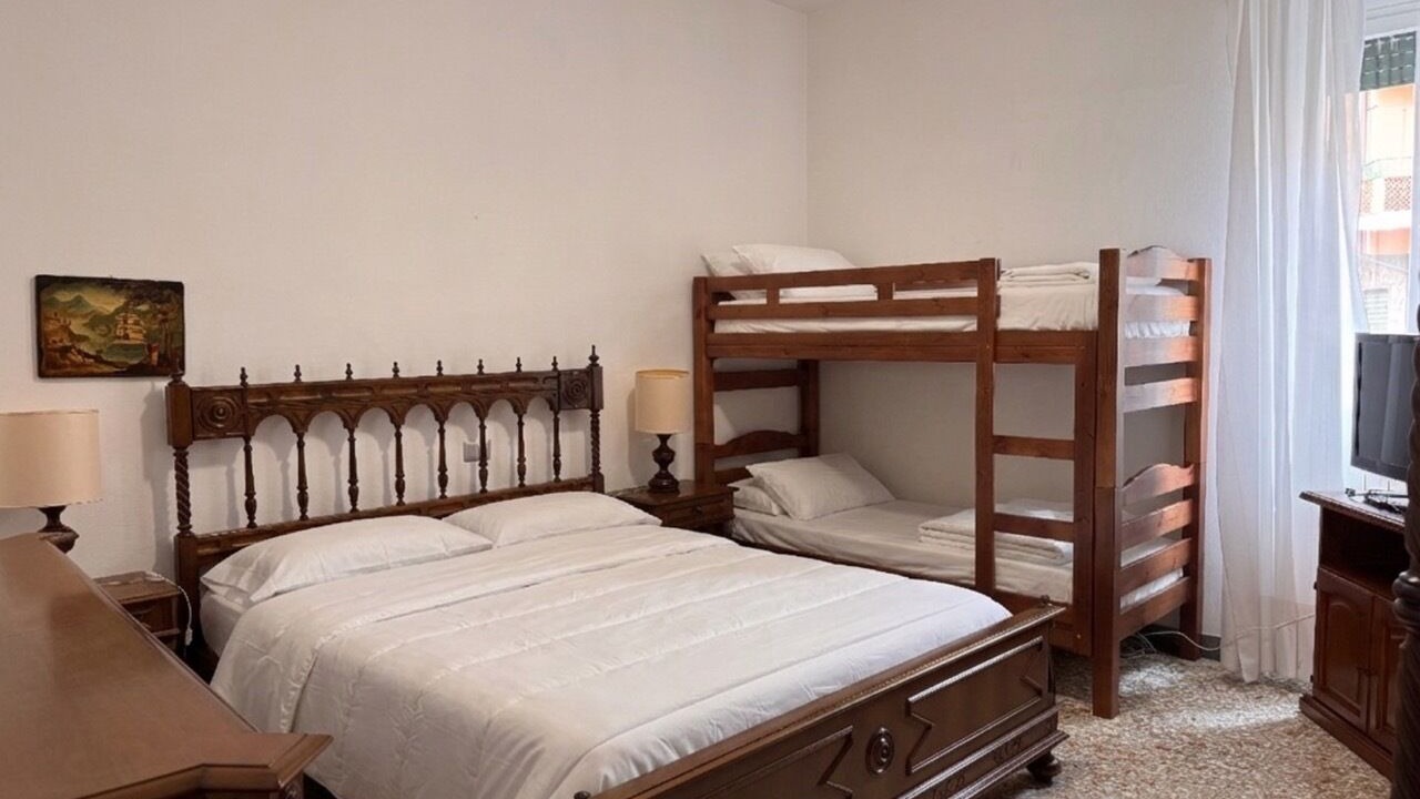 Photo of Bedroom in Porto Ercole