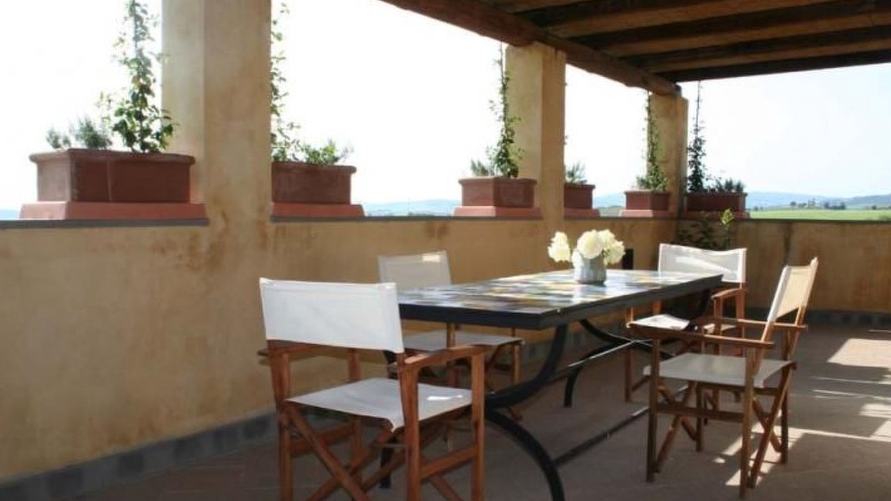 Photo of Outdoor in Manciano