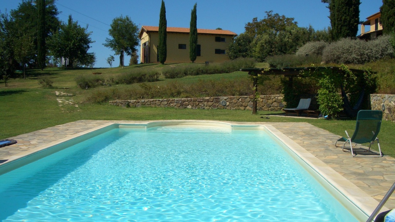 Photo of Outdoor in Manciano