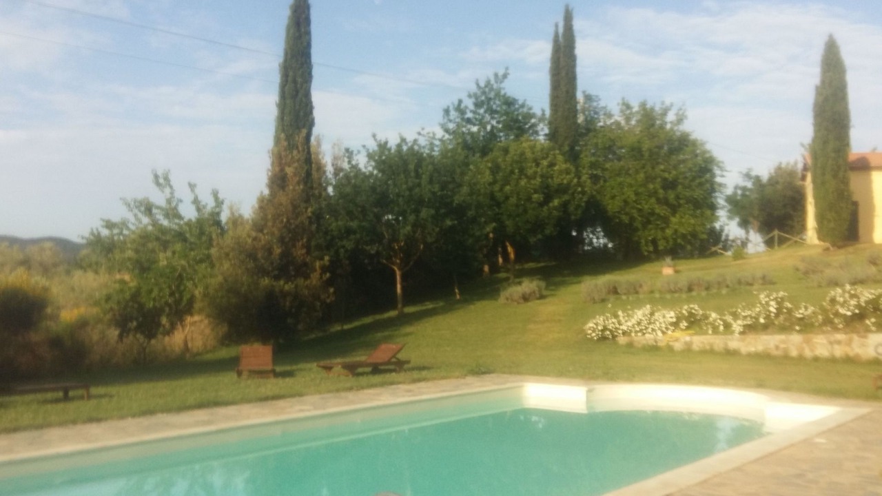 Photo of Outdoor in Manciano