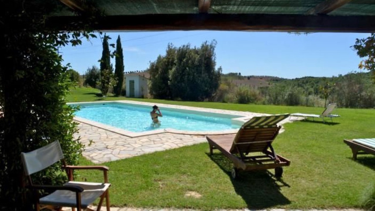Photo of Outdoor in Manciano