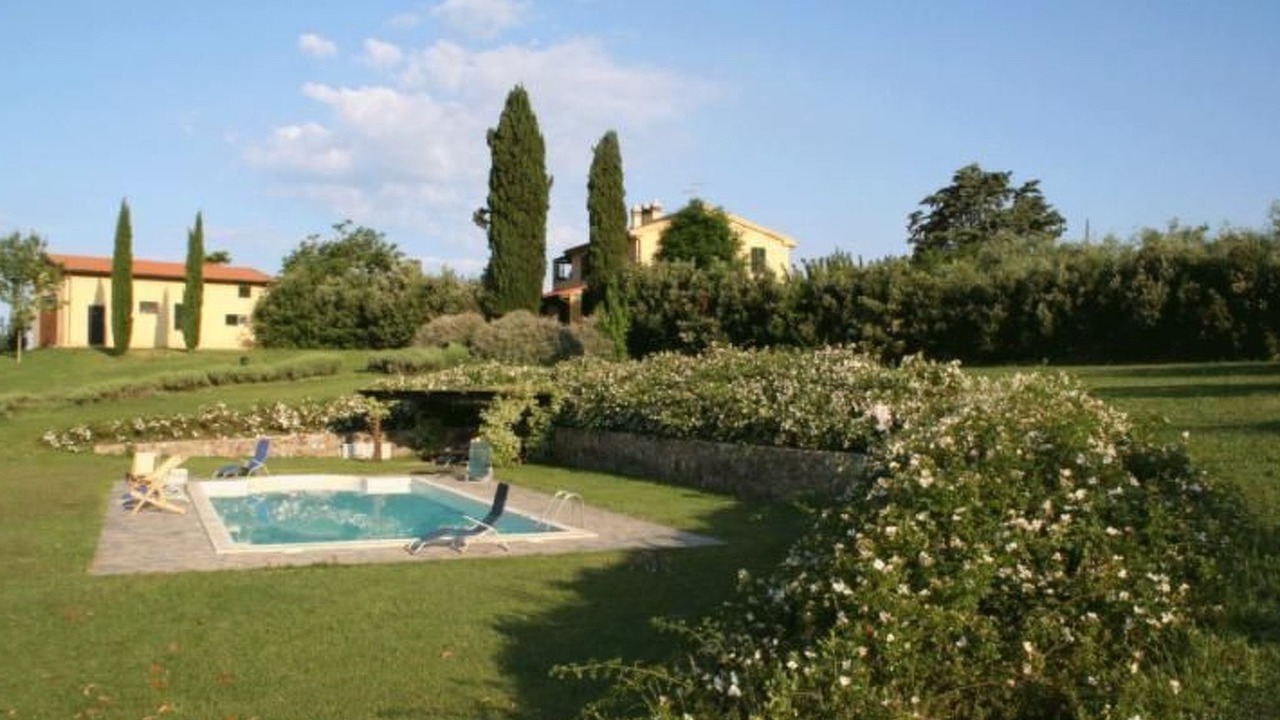 Photo of Outdoor in Manciano