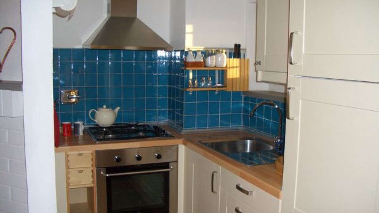 Photo of Kitchen in Manciano