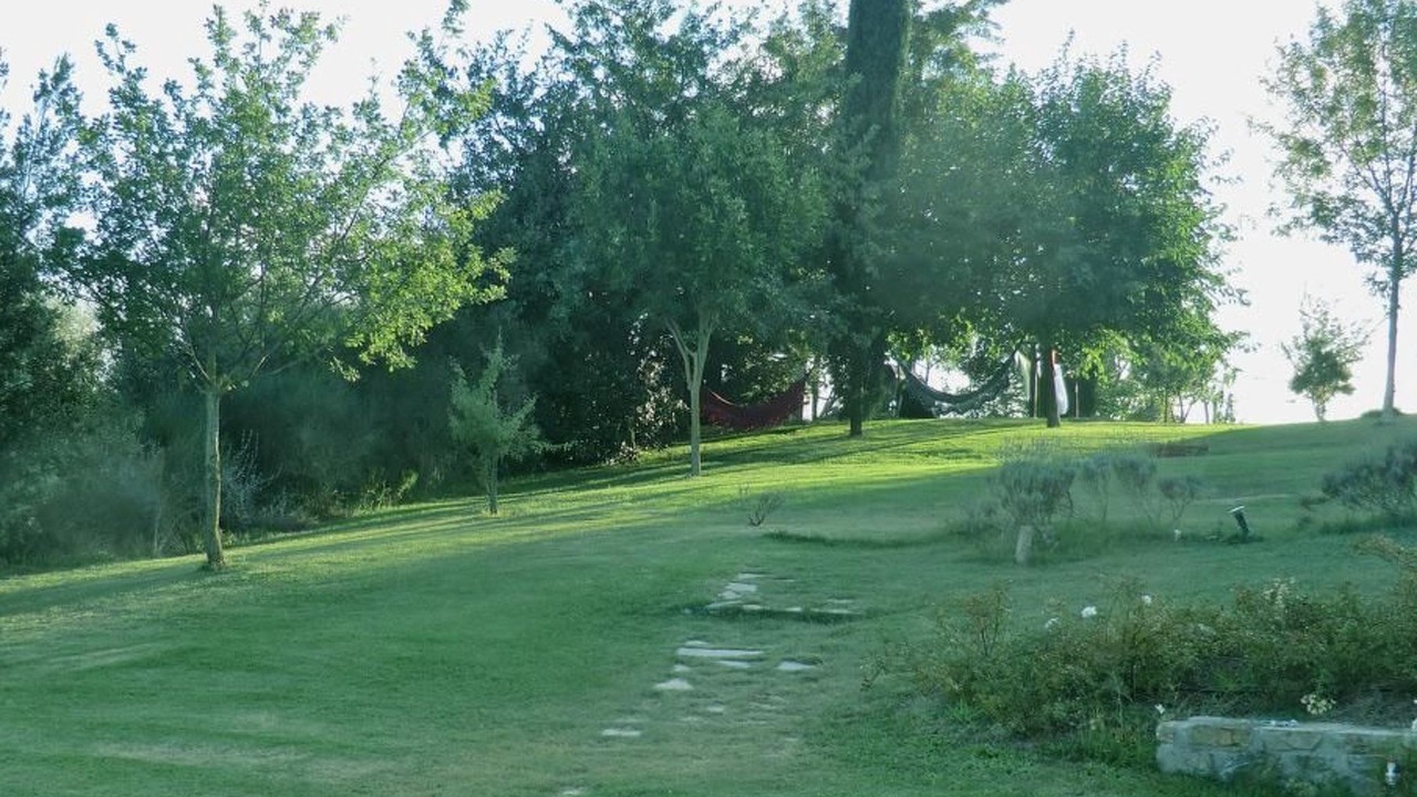 Photo of Outdoor in Manciano