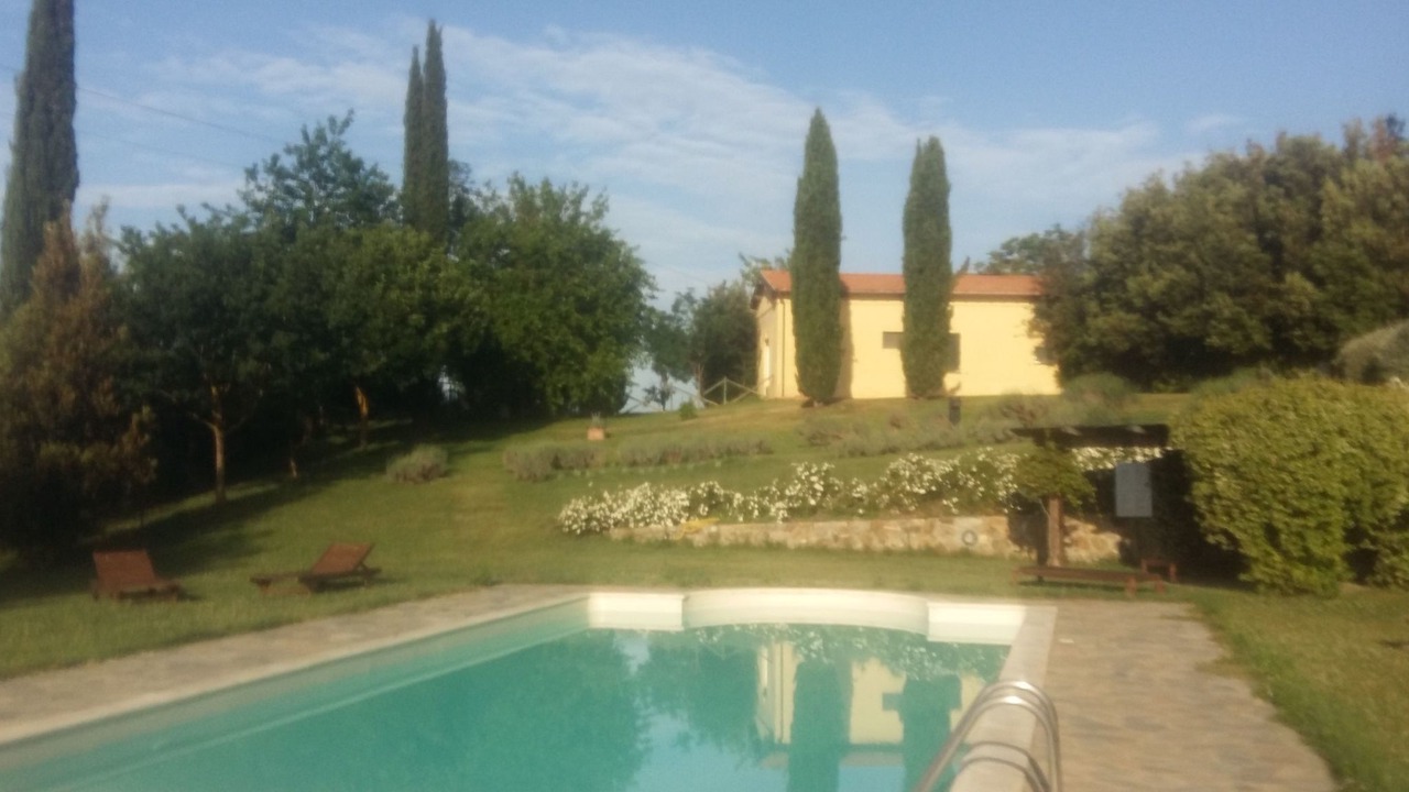 Photo of Outdoor in Manciano