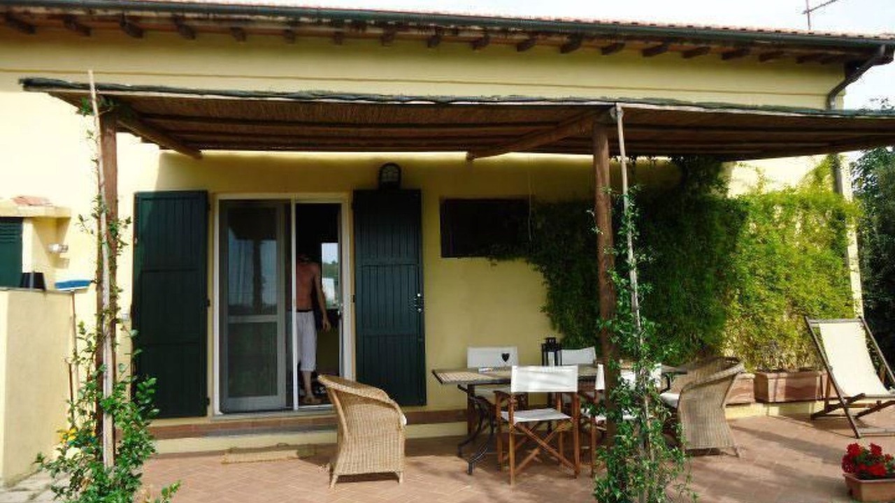 Photo of Outdoor in Manciano