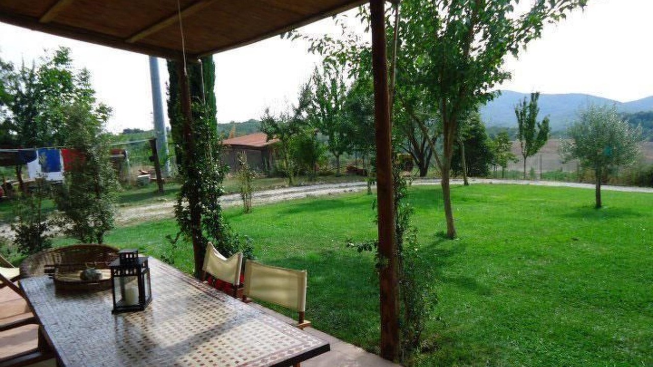 Photo of Outdoor in Manciano