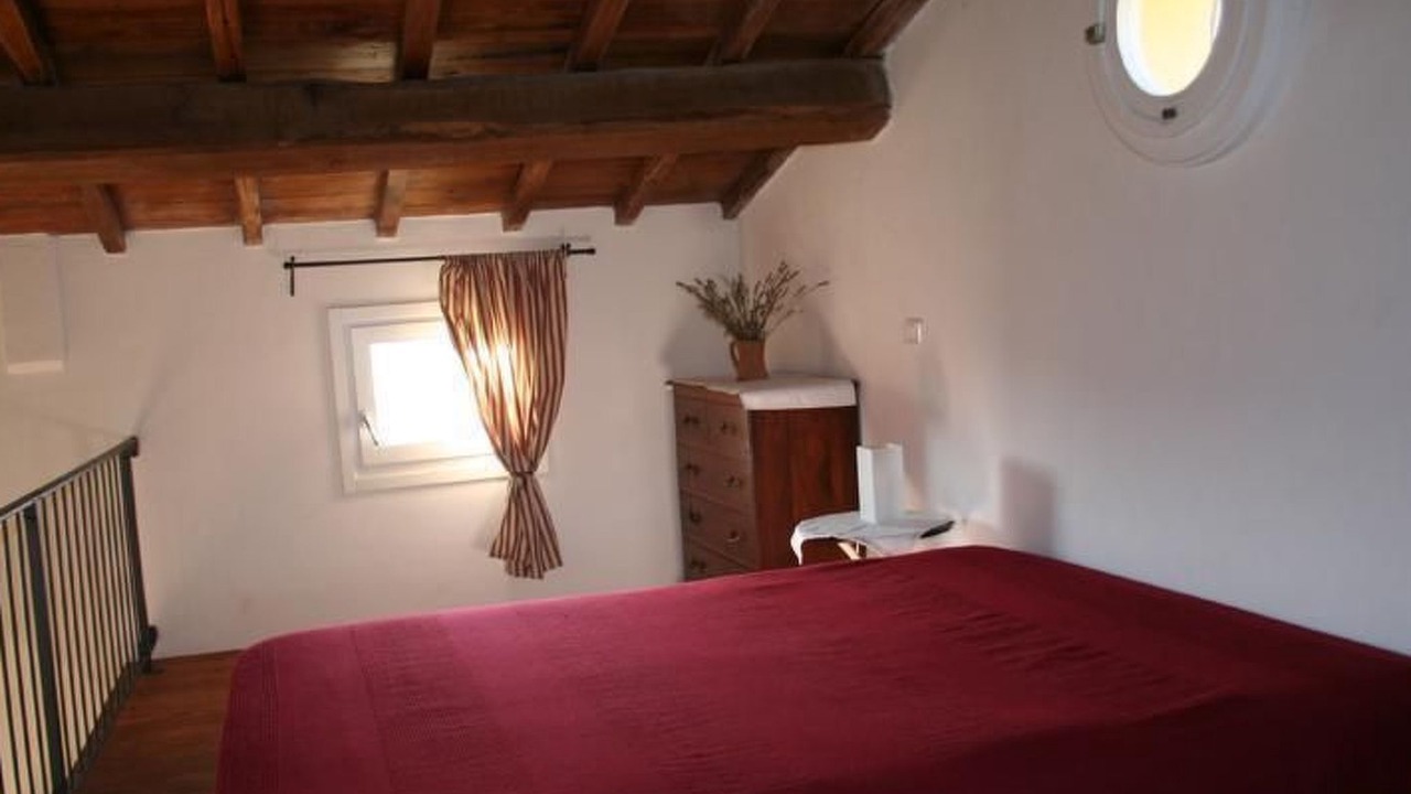 Photo of Bedroom in Manciano