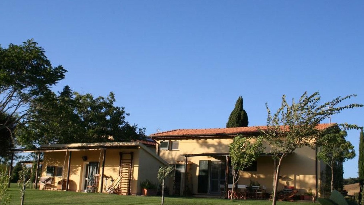 Photo of Outdoor in Manciano