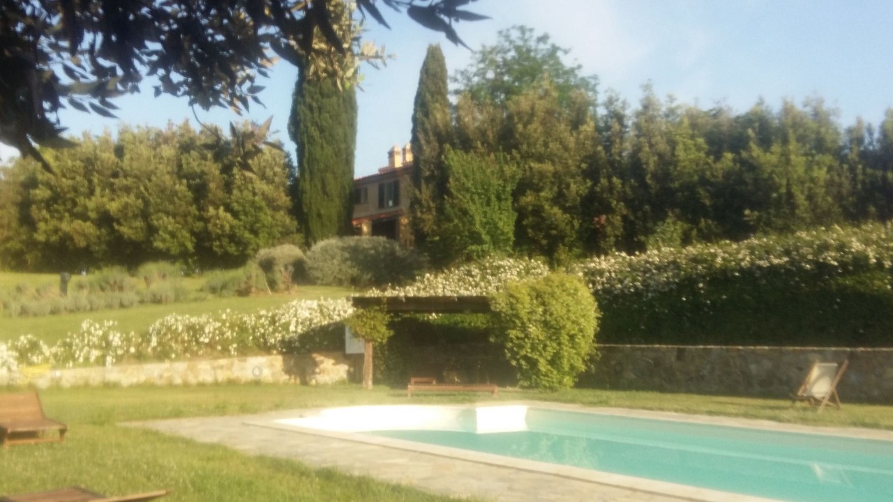 Photo of Outdoor in Manciano