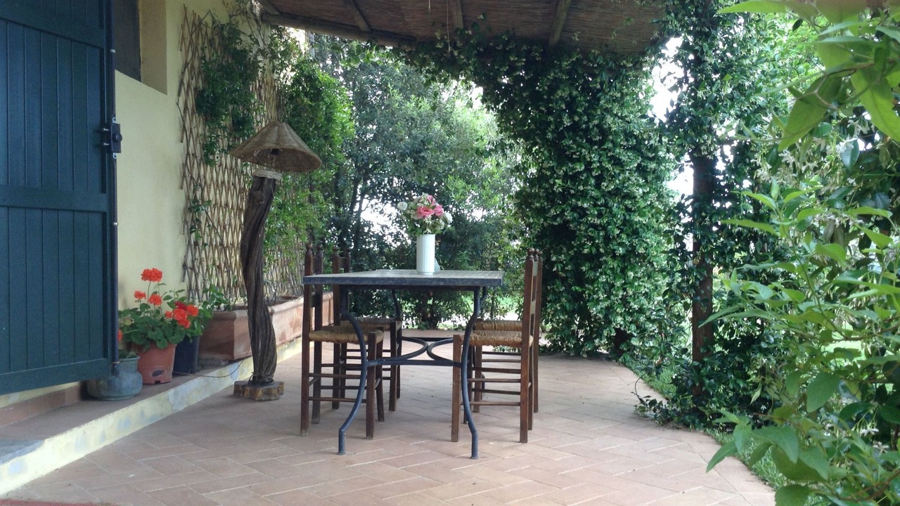 Photo of Outdoor in Manciano