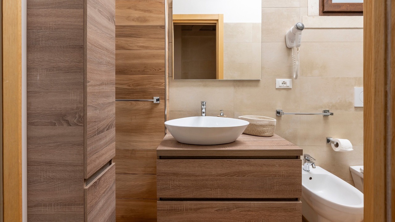 Photo of Bathroom in Melendugno