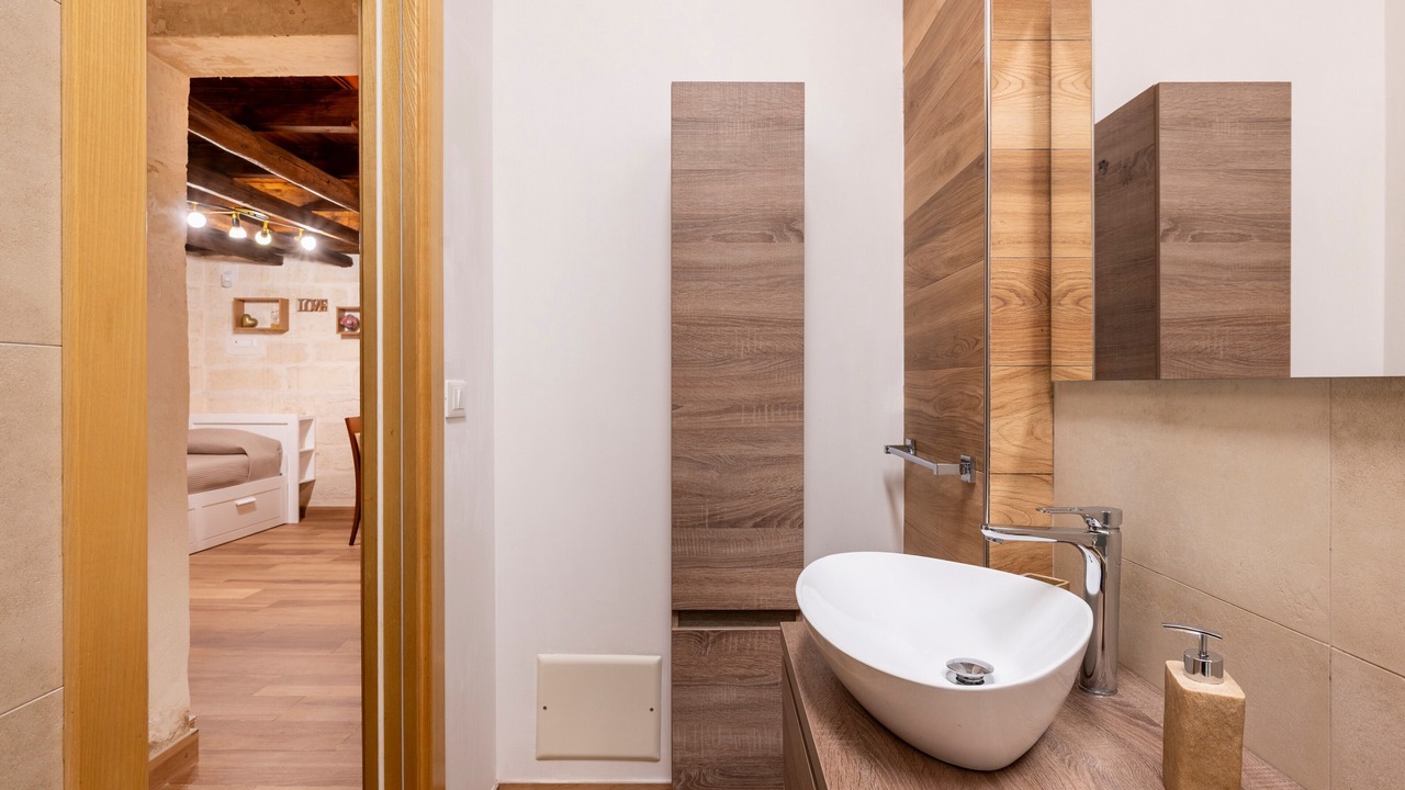 Photo of Bathroom in Melendugno