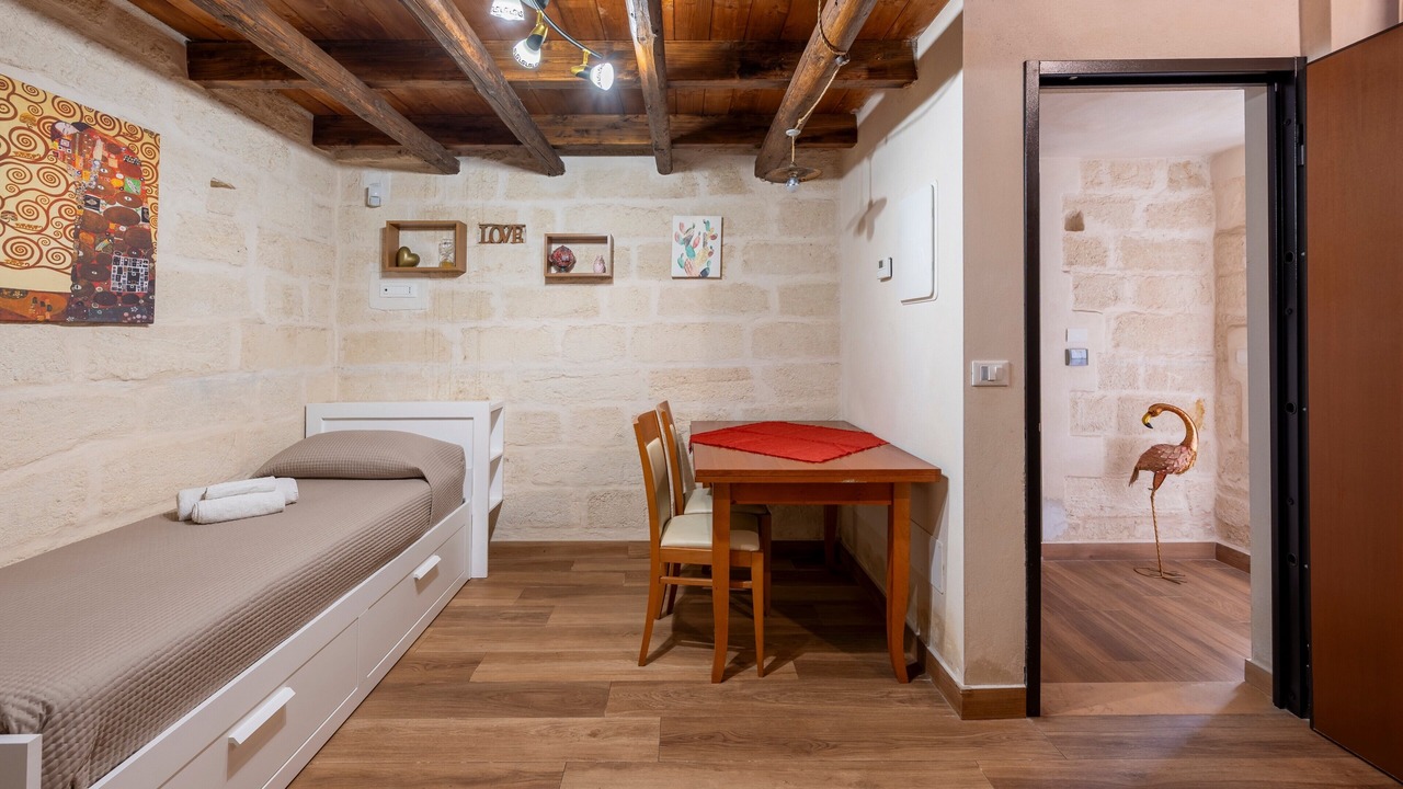 Photo of Bedroom in Melendugno