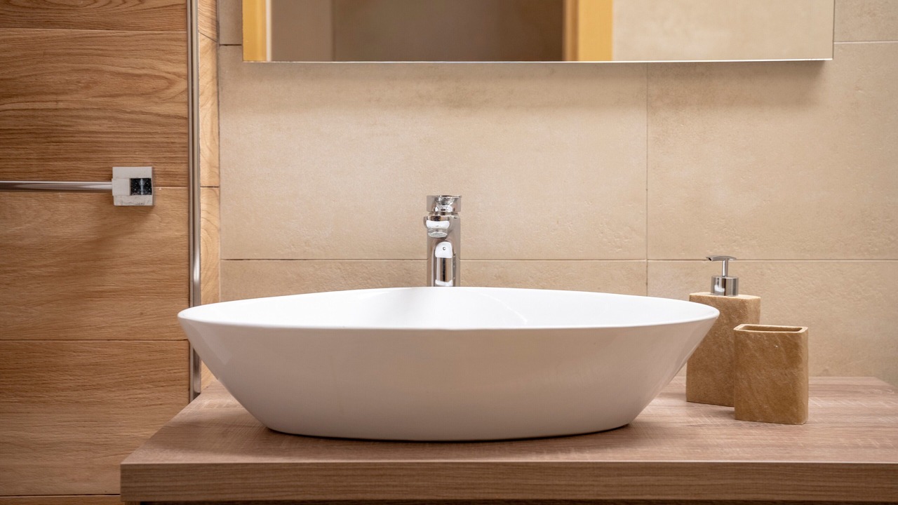 Photo of Bathroom in Melendugno