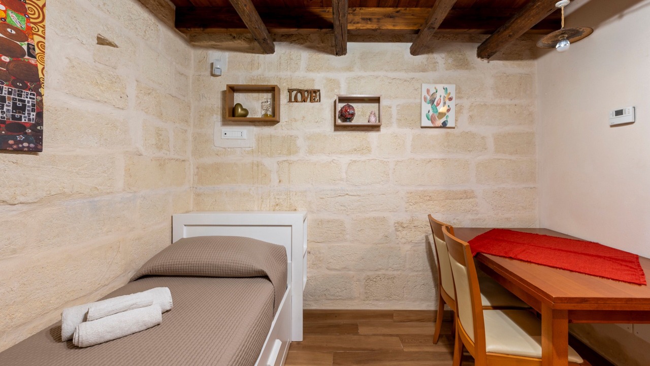 Photo of Bedroom in Melendugno