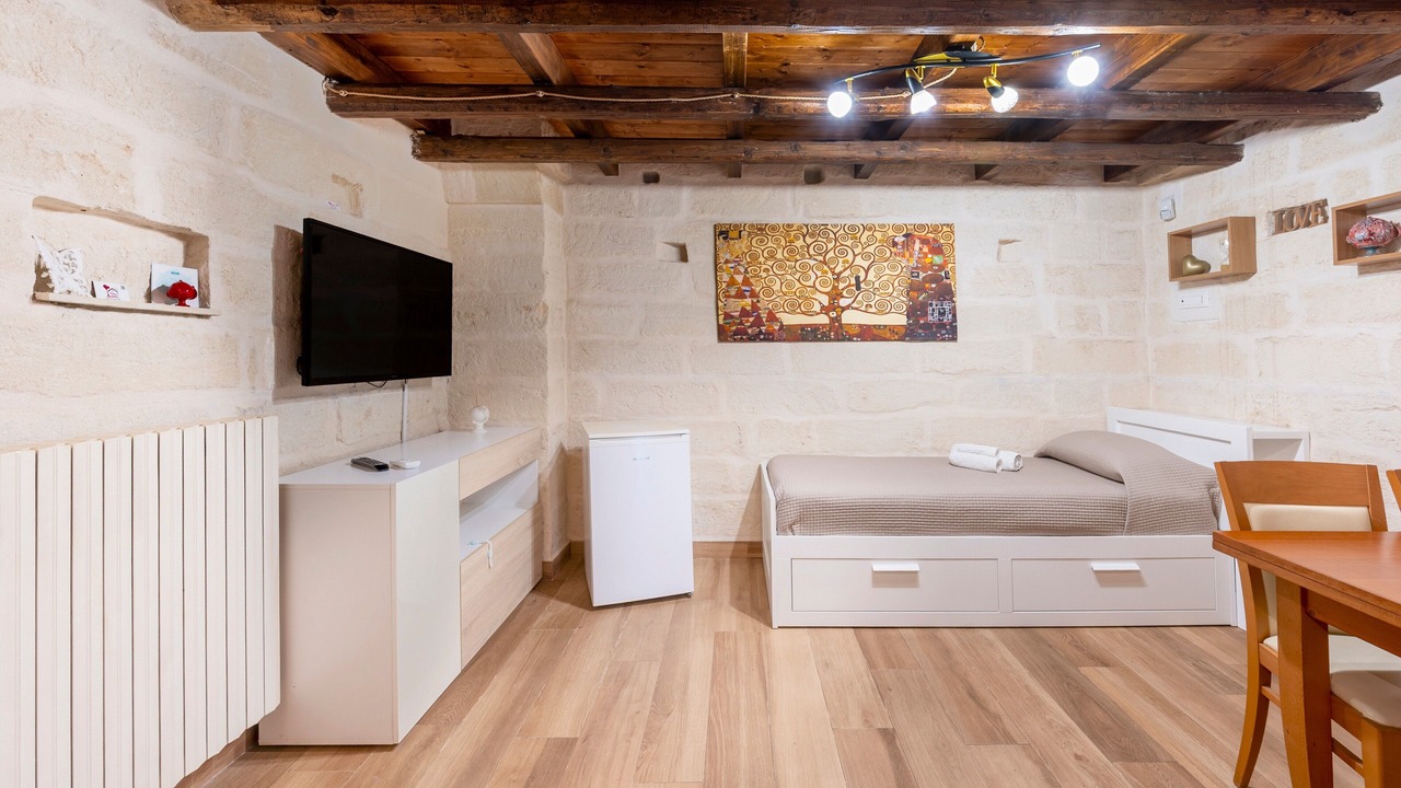 Photo of Bedroom in Melendugno