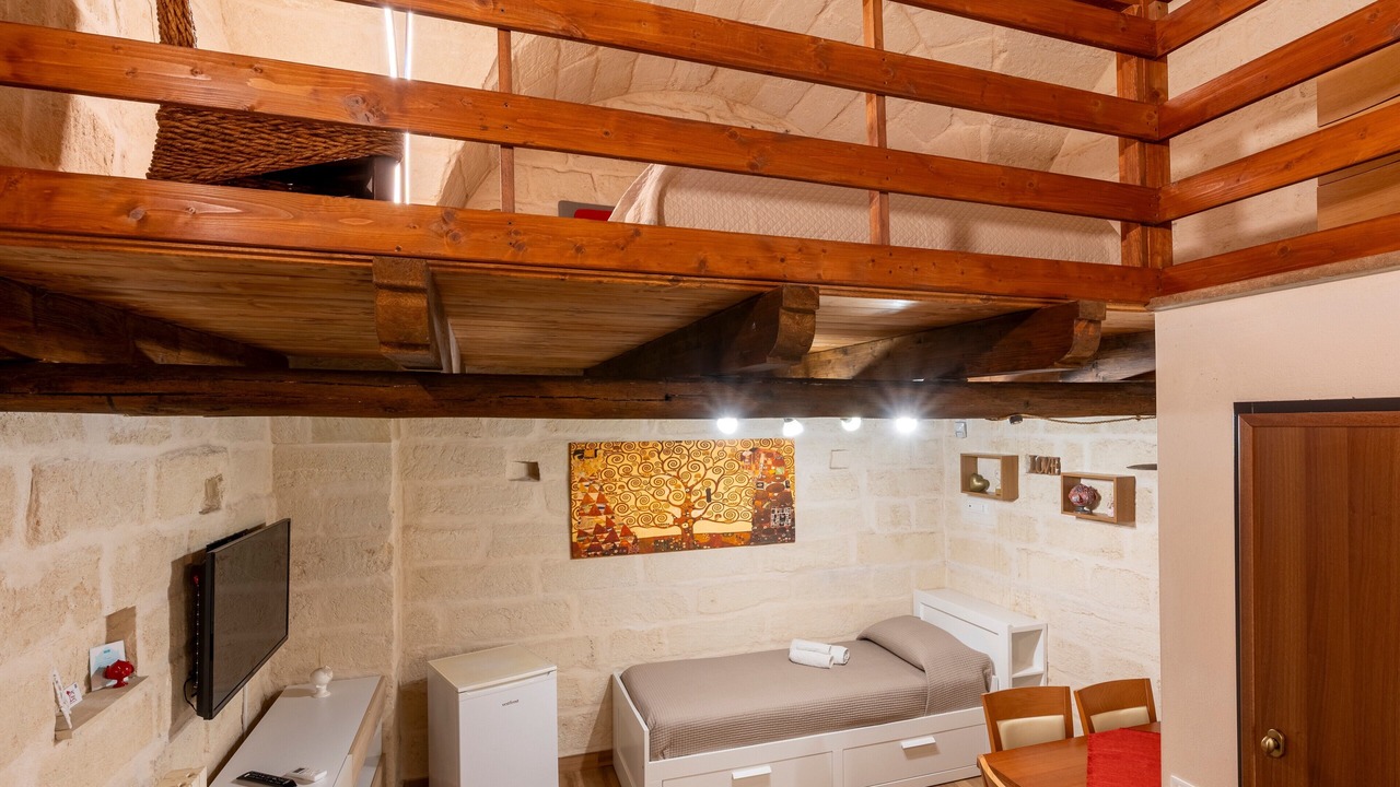 Photo of Bedroom in Melendugno