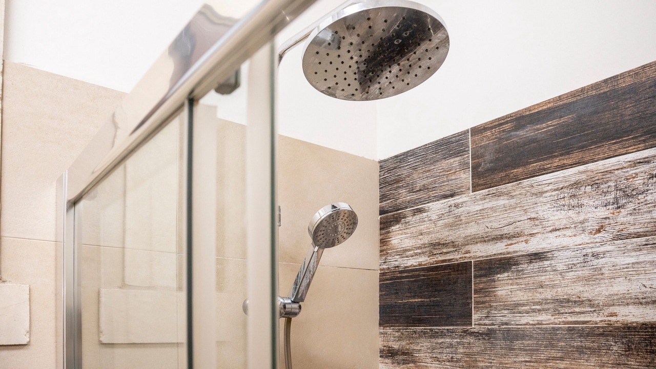Photo of Bathroom in Melendugno