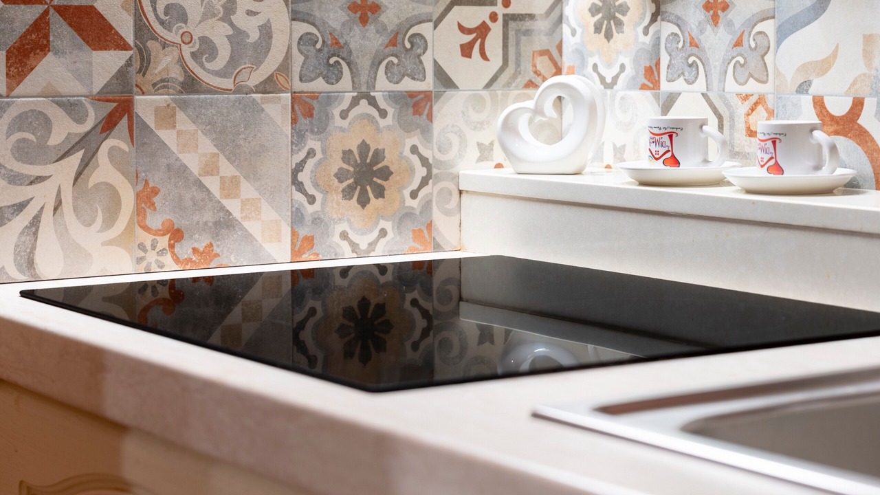 Photo of Kitchen in Melendugno