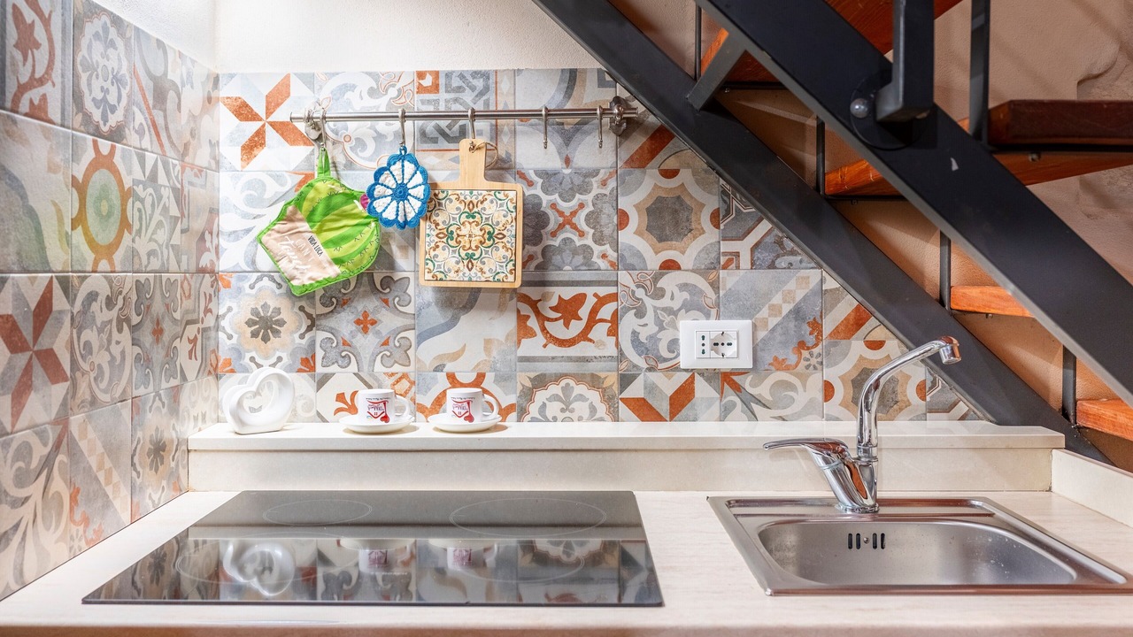 Photo of Kitchen in Melendugno