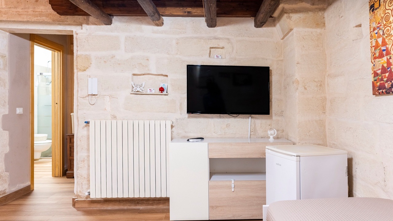 Photo of Bedroom in Melendugno