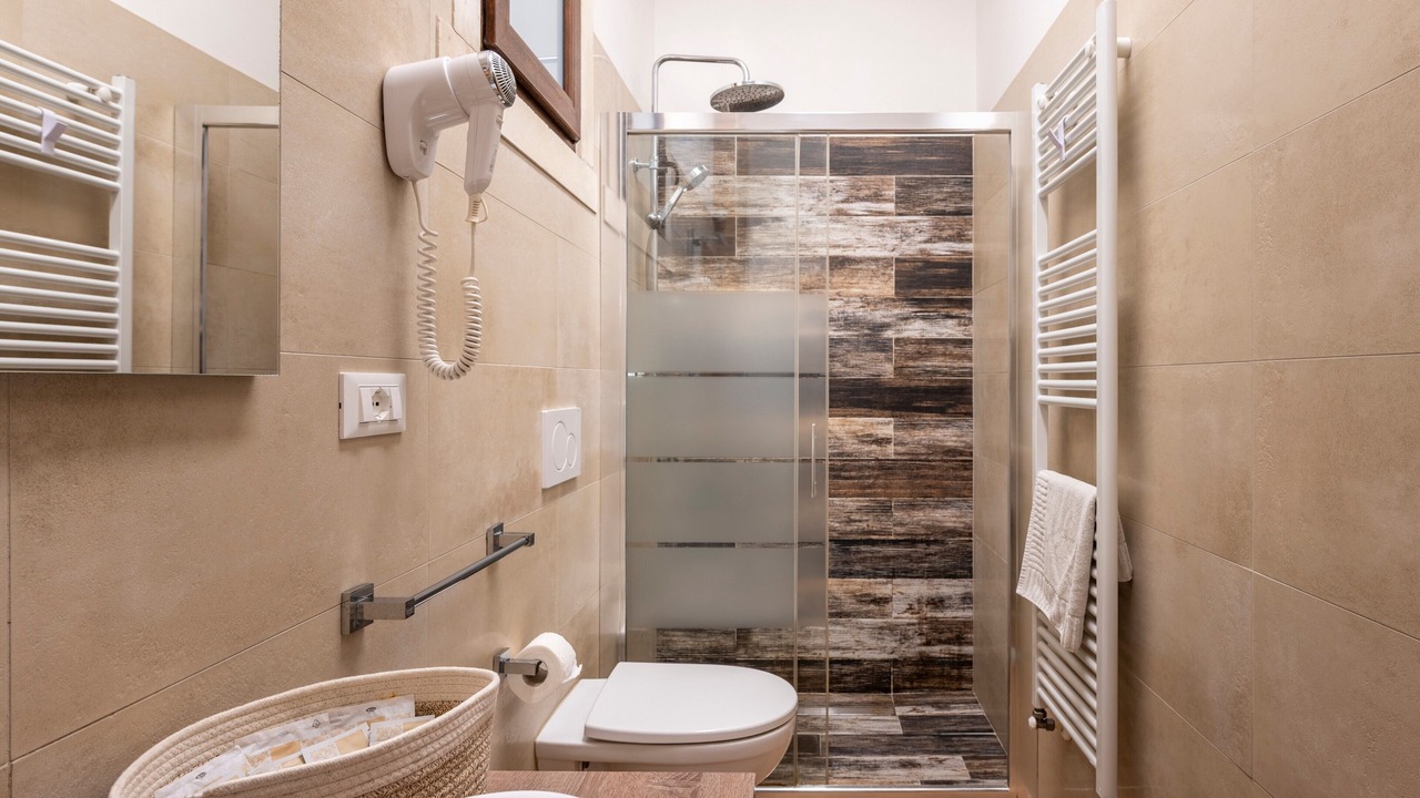 Photo of Bathroom in Melendugno