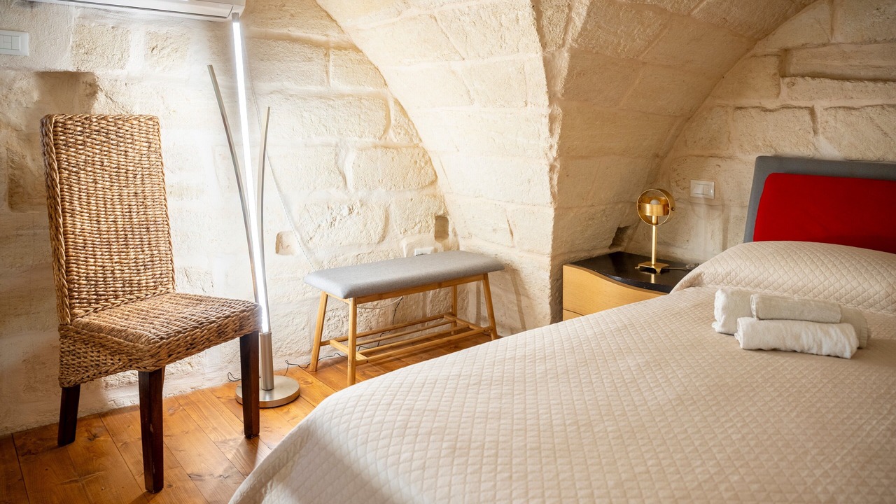 Photo of Bedroom in Melendugno