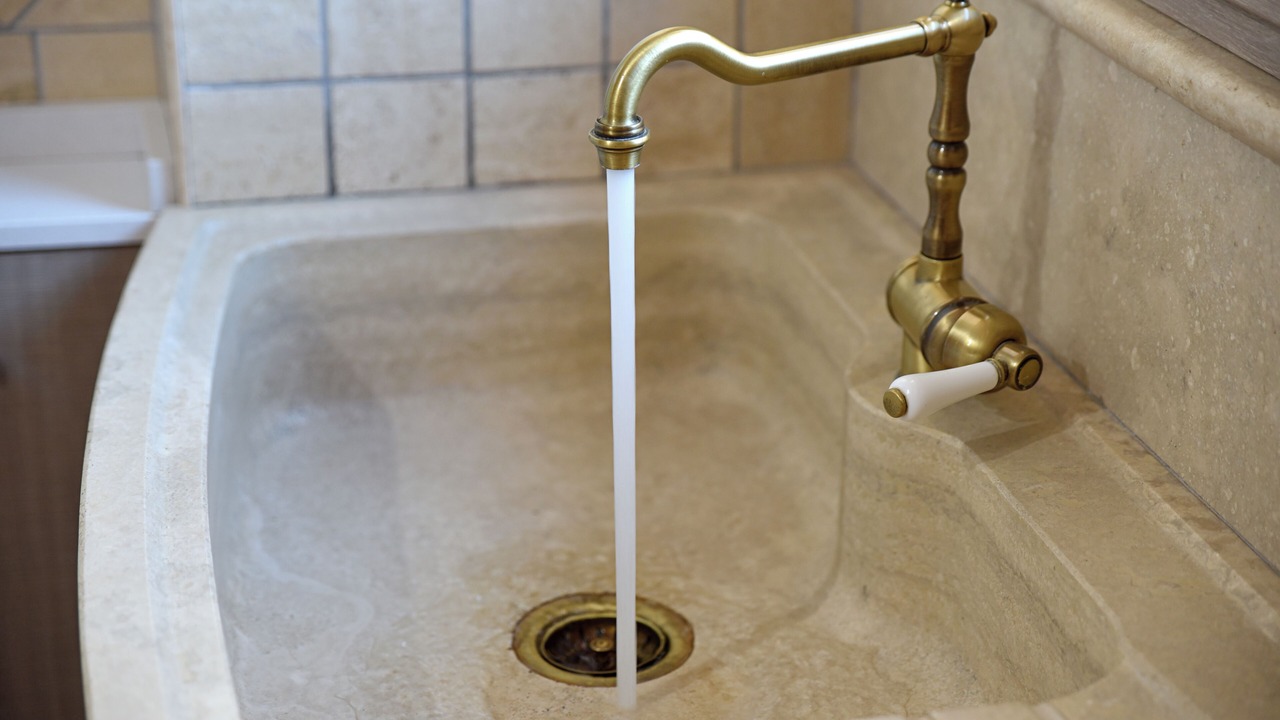 Photo of Bathroom in Roccavivara