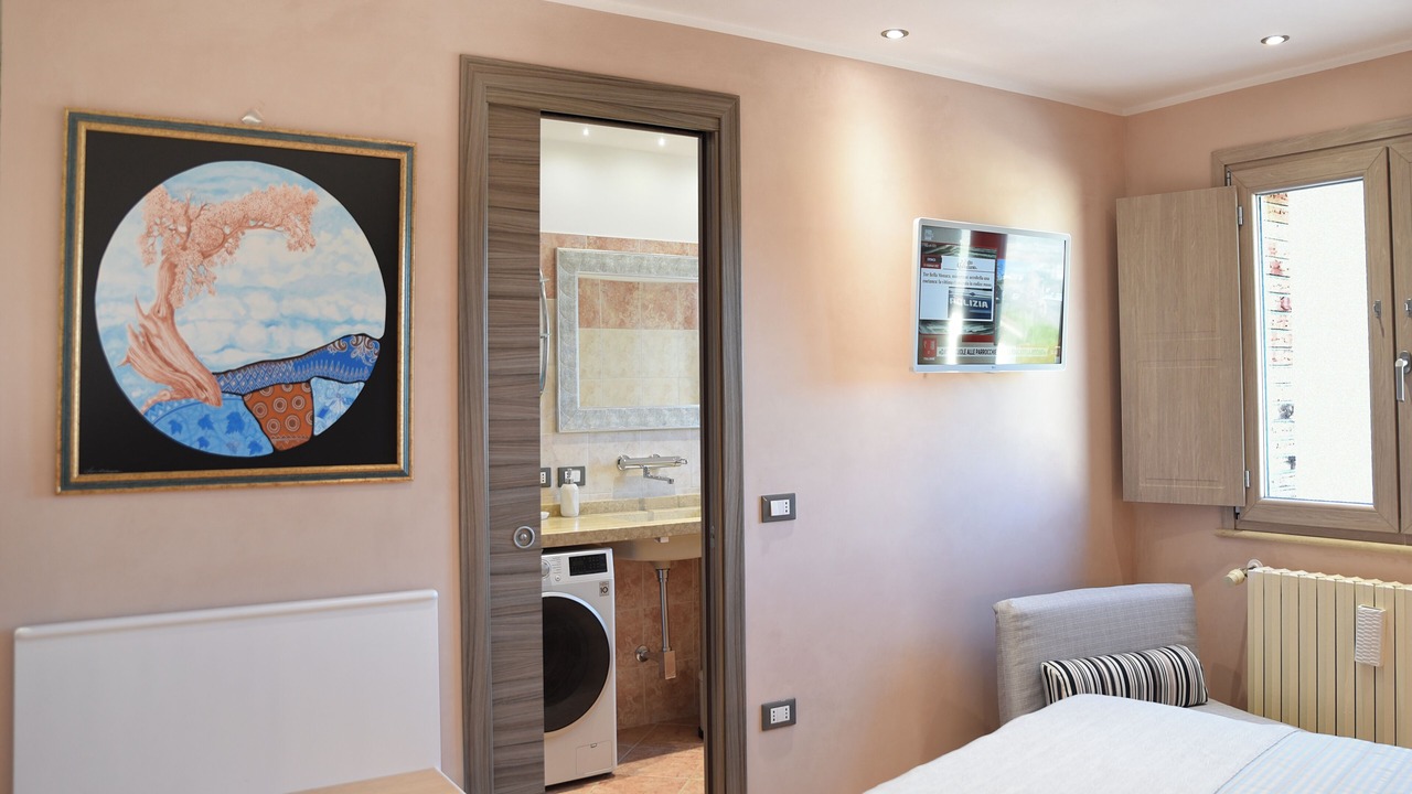 Photo of Bedroom in Roccavivara