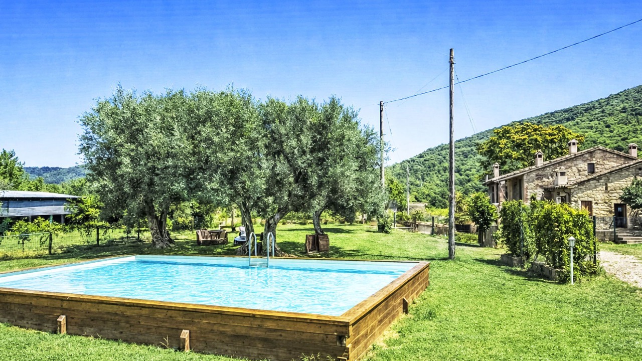 Photo of Outdoor in Montelovesco