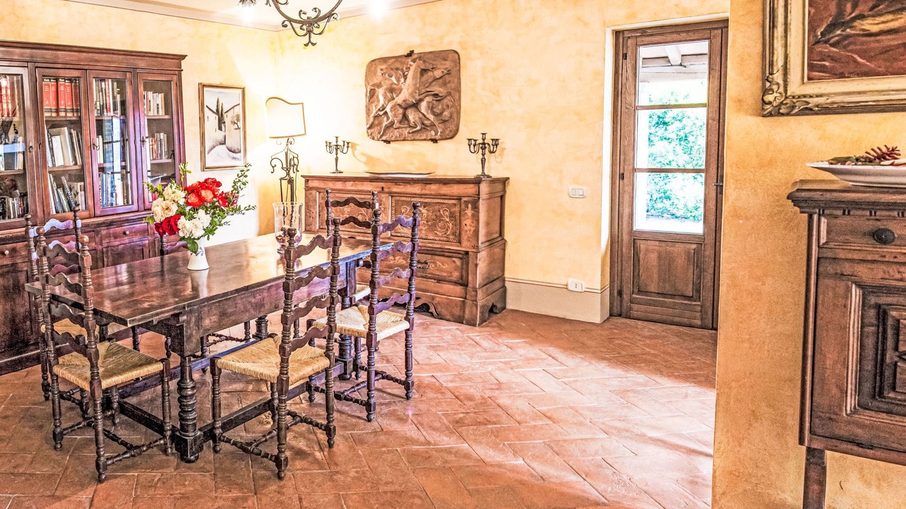 Photo of Bedroom in Allerona