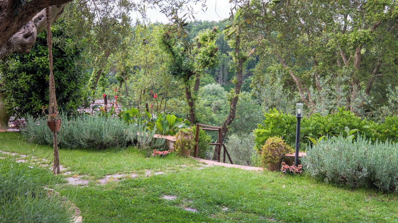 Photo of Outdoor in Manciano